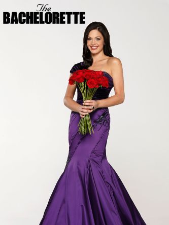 The Bachelorette