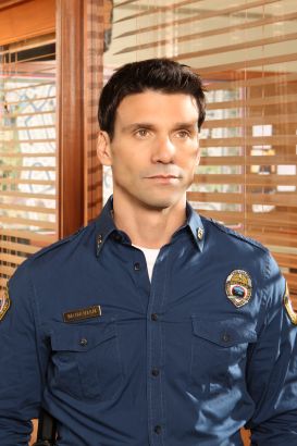 Frank Grillo