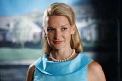 Steve Dietl/ABC