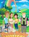 The Goode Family [Animated TV Series]