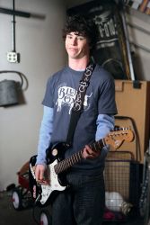 Danny Feld/ABC