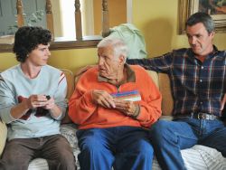 Jerry Van Dyke