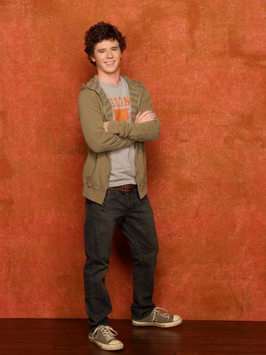 Charlie McDermott | Biography, Movie Highlights and Photos | AllMovie