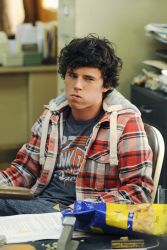 Mitch Haddad/ABC