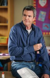 Adam Larkey/ABC