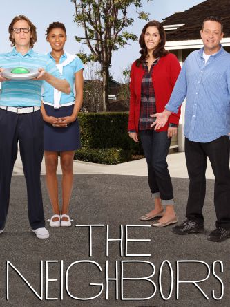 The Neighbors