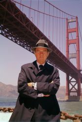 Karl Malden | Biography, Movie Highlights and Photos | AllMovie