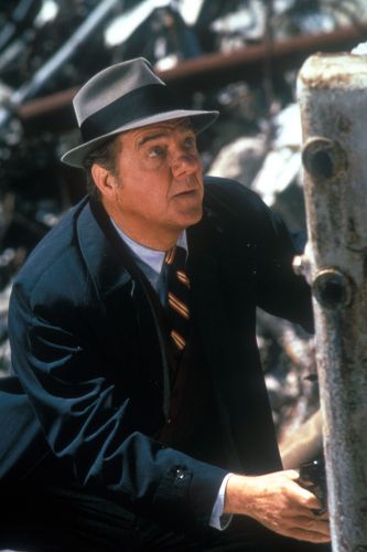 Karl Malden | Biography, Movie Highlights and Photos | AllMovie