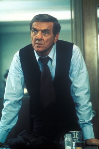 Karl Malden | Biography, Movie Highlights and Photos | AllMovie