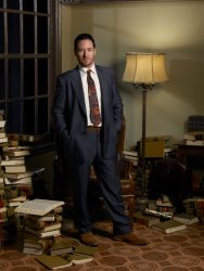 Craig Sjodin/ABC