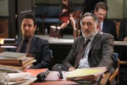 Michael Desmond/ABC