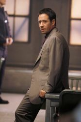 Michael Desmond/ABC