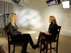 Donna Svennevik/ABC