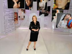 Donna Svennevik/ABC