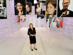 Donna Svennevik/ABC