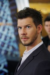 Patrick Harbron/ABC