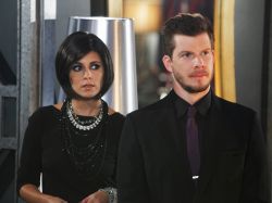 Patrick Harbron/ABC