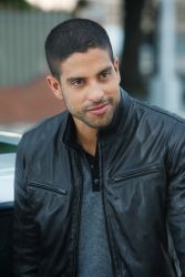 Patrick Harbron/ABC
