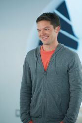 Patrick Harbron/ABC