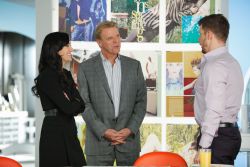 Patrick Harbron/ABC