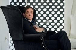 David Giesbrecht/ABC
