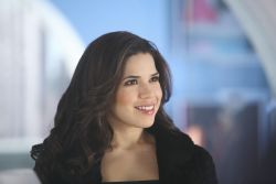 Eric Liebowitz/ABC
