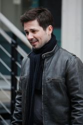 Patrick Harbron/ABC