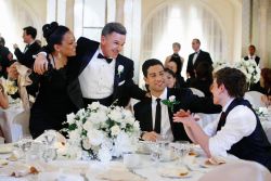 Patrick Harbron/ABC