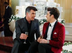 Patrick Harbron/ABC