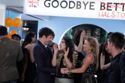 Patrick Harbron/ABC