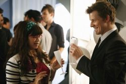 Patrick Harbron/ABC