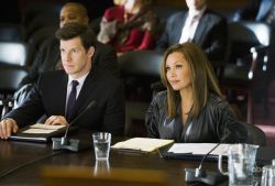 Patrick Harbron/ABC