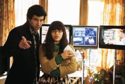 Patrick Harbron/ABC