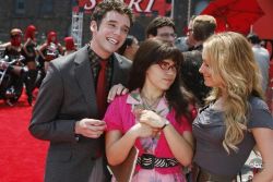 Patrick Harbron/ABC