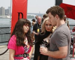 Patrick Harbron/ABC