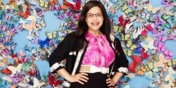 Ugly Betty [TV Series]
