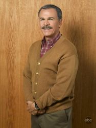 Bob D'Amico/ABC