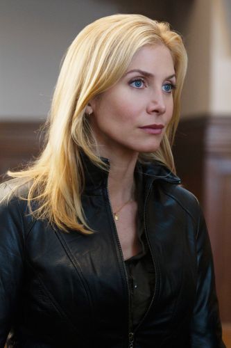 Elizabeth Mitchell | Biography, Movie Highlights and Photos | AllMovie