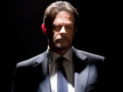 Marc Singer