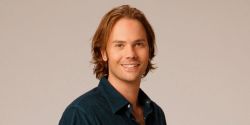 What About Brian [TV Series]