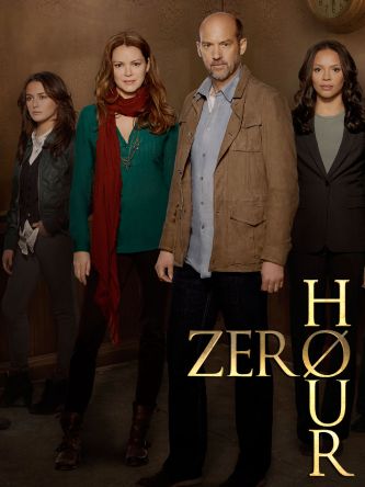 Zero Hour