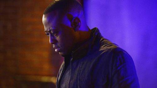 Omar Epps | Biography, Movie Highlights and Photos | AllMovie