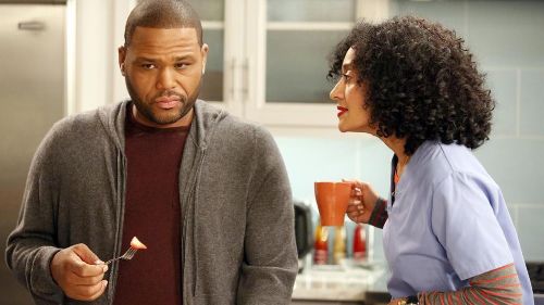 Anthony Anderson | Biography, Movie Highlights and Photos | AllMovie