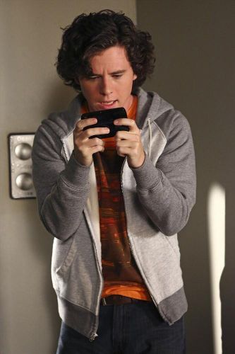 This Underrated Actor Is About To Become Huge Meet Charlie Mcdermott - e9abs0a