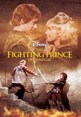 allmovie donegal fighting prince