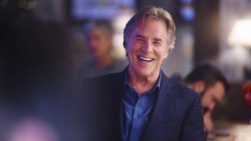 Don Johnson | Biography, Movie Highlights and Photos | AllMovie