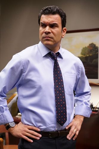 Ricardo Antonio Chavira | Biography, Movie Highlights and Photos | AllMovie