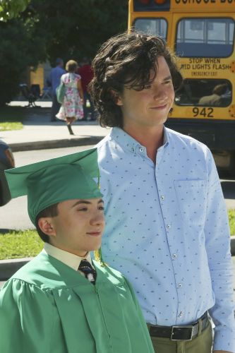 Charlie McDermott Movies and TV Shows: A Comprehensive Guide to His Best Roles