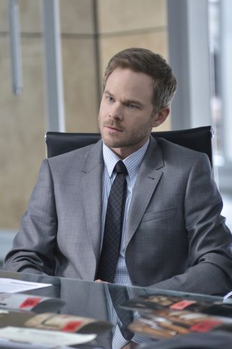 Shawn Ashmore | Biography, Movie Highlights and Photos | AllMovie
