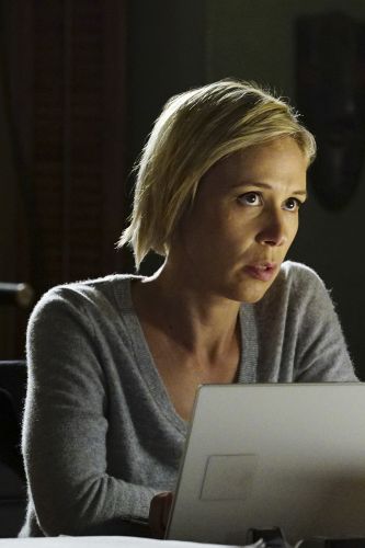 Liza Weil | Biography, Movie Highlights and Photos | AllMovie